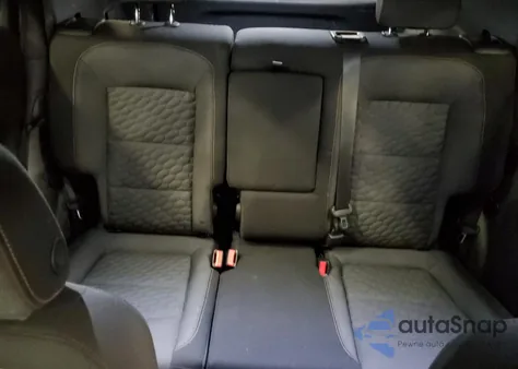 2018 Chevrolet Equinox Lt z USA, uszkodzony, nr VIN 3GNAXSEV5JS572392